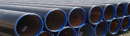  Carbon Steel API 5L Gr. B IBR Pipe & Tube
